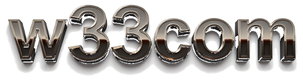 w33com logo
